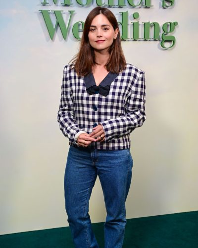 Jenna Coleman photo