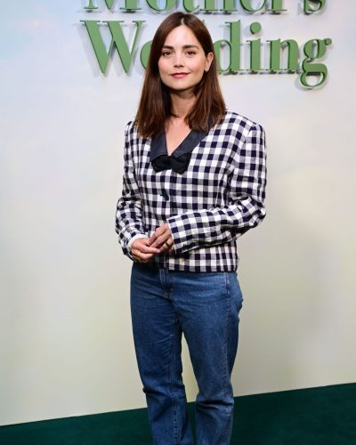 Jenna Coleman photo image 2
