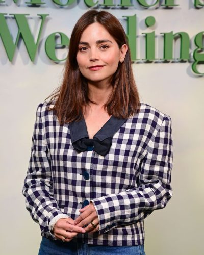 Jenna Coleman photo image 3