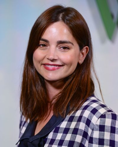 Jenna Coleman photo image 4
