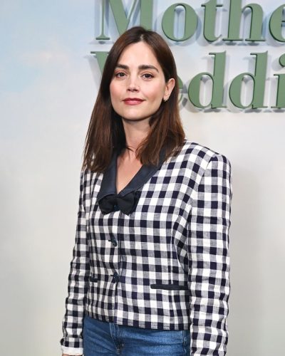 Jenna Coleman photo image 5