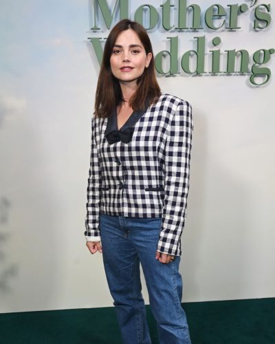Jenna Coleman photo image 6