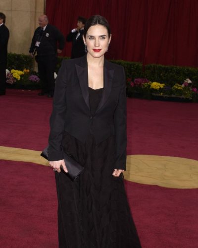 Jennifer Connelly at the 75Th Annual Academy Awards March 2003 - Photo 3