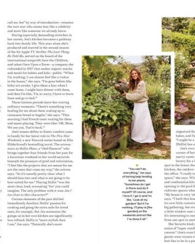 JENNIFER GARNER Featured photo image 2