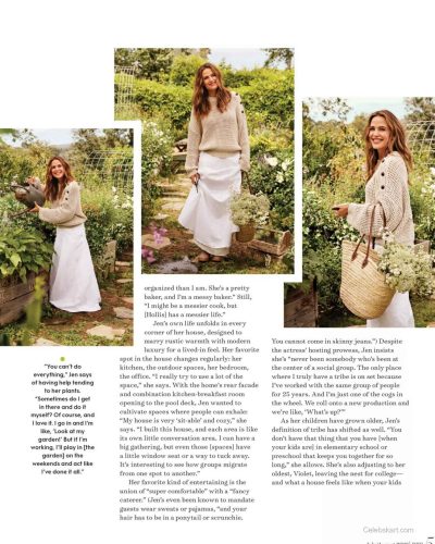JENNIFER GARNER Featured photo image 5