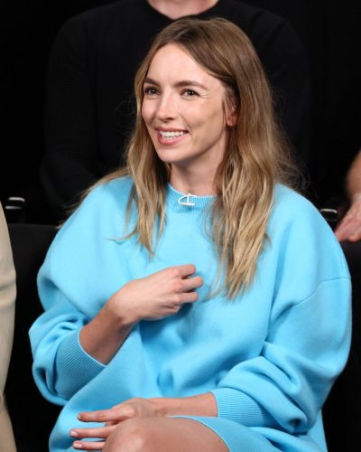 Jodie Comer and Cast of Death of Robinhood at Siriusxm Urban View Special 2026