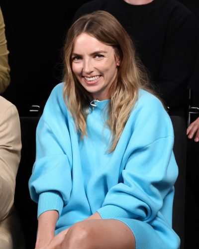 Jodie Comer and Cast of Death of Robinhood at Siriusxm Urban View Special 2026 - Photo 2