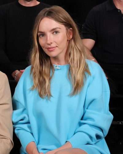 Jodie Comer and Cast of Death of Robinhood at Siriusxm Urban View Special 2026 - Photo 4