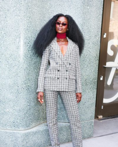 Jodie Turner-Smith Attends ‘Live with Kelly and Mark’ in NYC June 2026