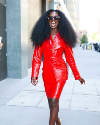 Jodie Turner-Smith Attends Live with Kelly and Mark in NYC June 2026 - Photo 3