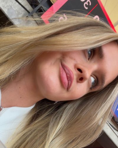 Jule Marie Jensen at The Tennis Event image 4