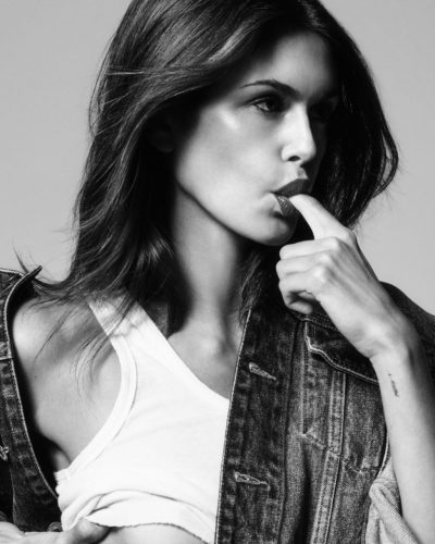Kaia Gerber photo image 5