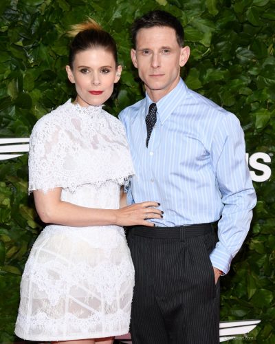 Kate Mara at The Gotham Television Awards image 2