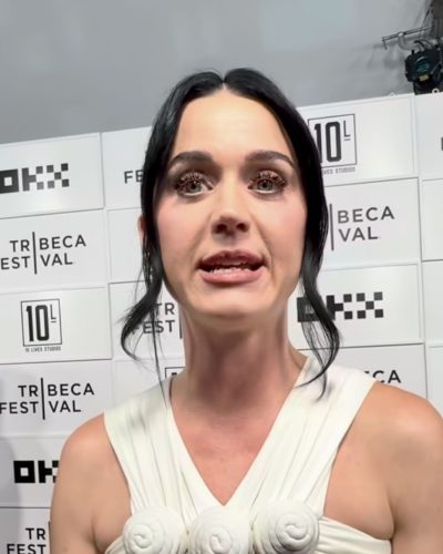 Katy Perry - Instagram Photos June 2026