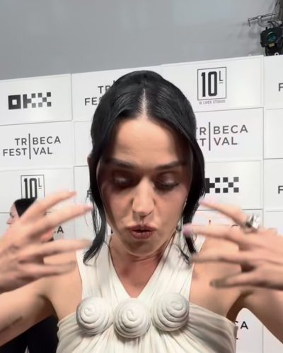 Katy Perry - Instagram Photos June 2026 - Photo 2