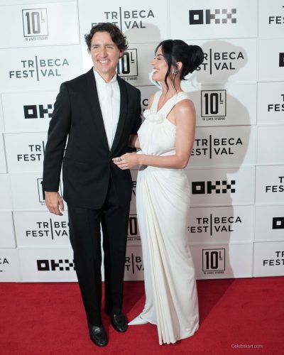 Katy Perry at the Lifetimes Tour - Live from Paris Premiere at Tribeca Festival 2026 - Photo 2