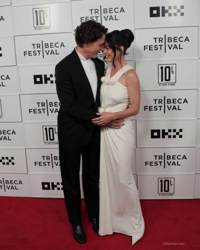 Katy Perry at the Lifetimes Tour - Live from Paris Premiere at Tribeca Festival 2026 - Photo 5