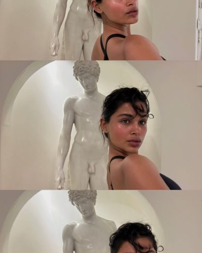 Komal Ilsanker - Instagram Photoss June 2026 - Photo 2