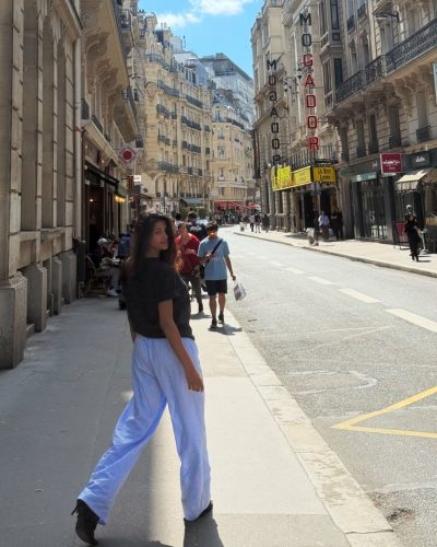 Komal Ilsanker - Instagram Photoss June 2026 - Photo 6