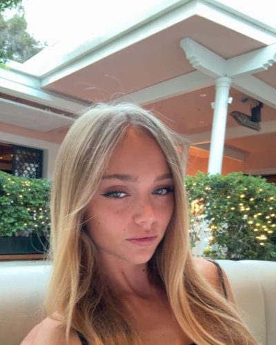 Kyla Dodds - Instagram Photos from June 2026