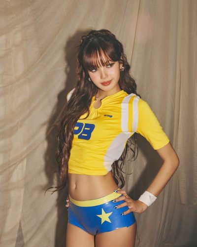 Lalisa Manobal photo