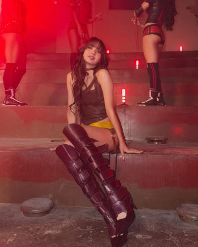 Lalisa Manobal photo image 5