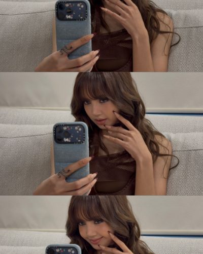Lalisa Manobal photo image 6