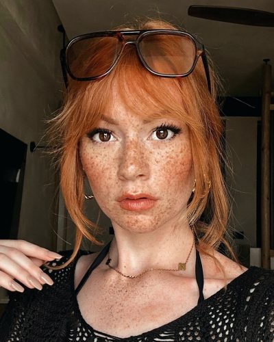LArissa Optiz - Instagram Photos June 2026 - Photo 3