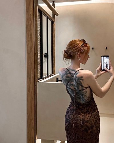 LArissa Optiz - Instagram Photos June 2026 - Photo 6