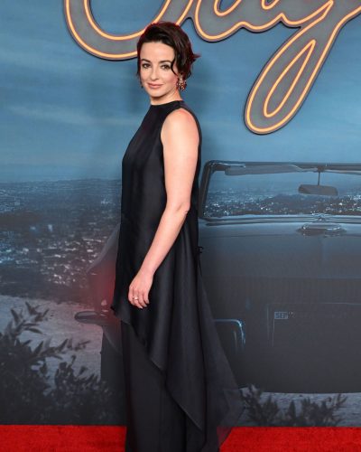 Laura Donnelly photo image 2