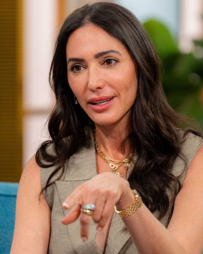 LAuren Cowell at This Morning in London June 2026 - Photo 4