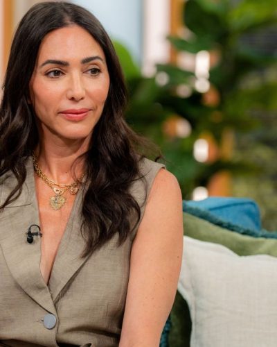 LAuren Cowell at This Morning in London June 2026 - Photo 5
