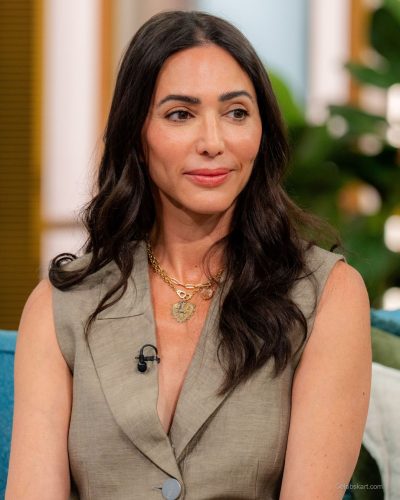 LAuren Cowell at This Morning in London June 2026 - Photo 6
