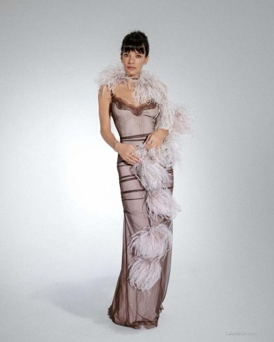 Lily Allen - Instagram Photoss June 2026 - Photo 4