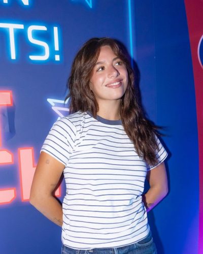 Mackenzie Ziegler at Los Angeles Pizza Planet Pop Up June 2026 - Photo 3