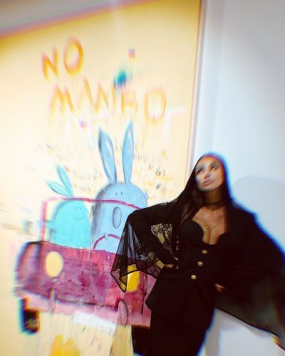 Madalina Ghenea - Instagram Photos June 2026 - Photo 3