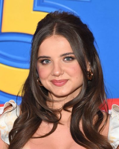 Madeleine Mcgraw at the Los Angeles Premiere of Toy Story 5 2026 - Photo 5