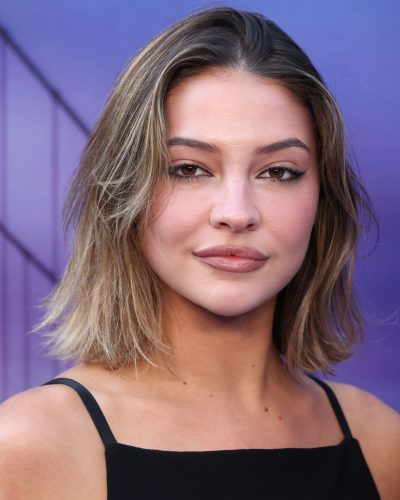 Madelyn Cline at the Premiere of Voicemails for Isabelle in LA June 2026 - Photo 3