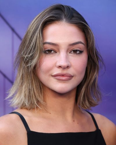 Madelyn Cline at the Premiere of Voicemails for Isabelle in LA June 2026 - Photo 4