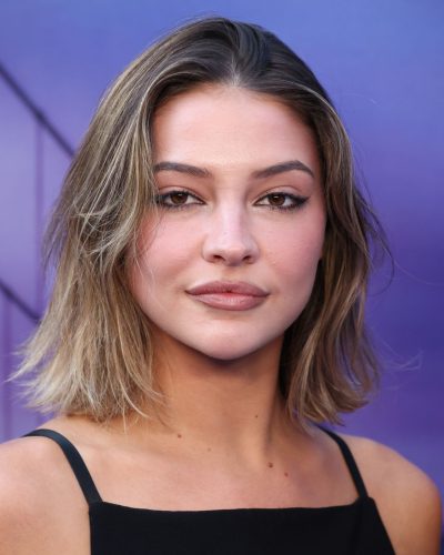 Madelyn Cline at the Premiere of Voicemails for Isabelle in LA June 2026 - Photo 6