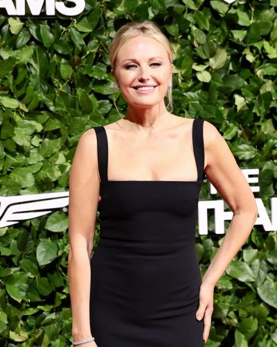 Malin Akerman photo