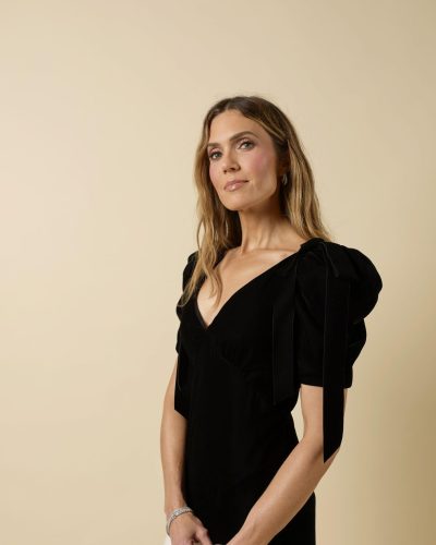 Mandy Moore at The 86th Annual Peabody Awards image 5