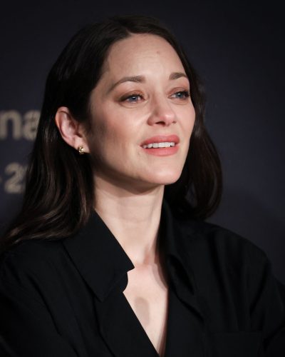 Marion Cotillard photo