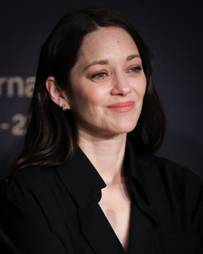 Marion Cotillard photo image 2