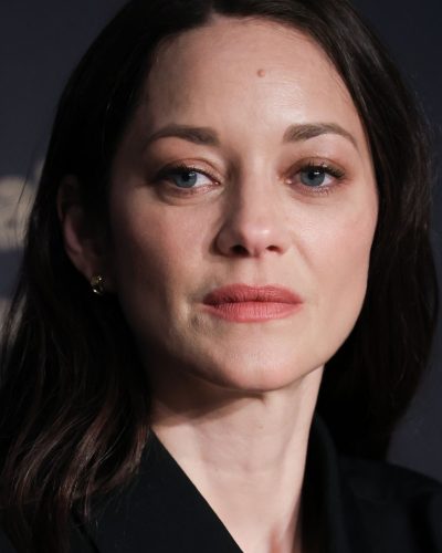 Marion Cotillard photo image 3