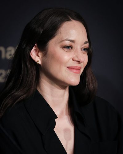 Marion Cotillard photo image 4