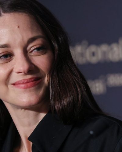 Marion Cotillard photo image 5