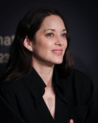 Marion Cotillard photo image 6
