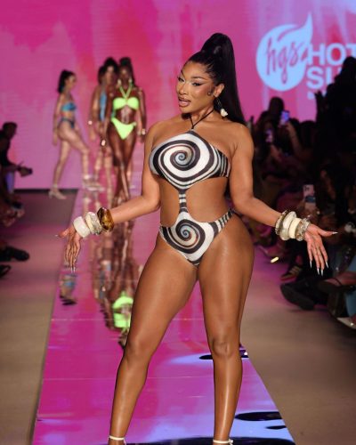 Megan Thee Stallion photo image 2