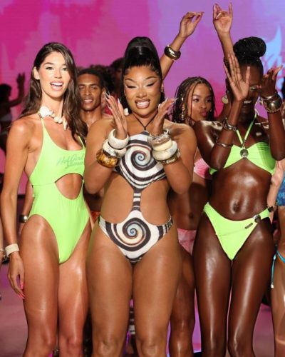 Megan Thee Stallion photo image 3